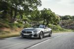BMW Z4 M40i 2018 года (WW)